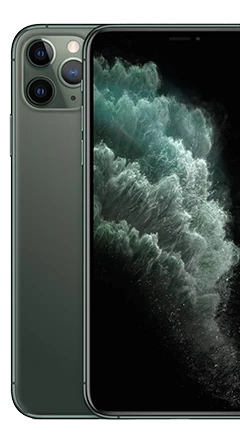 Apple iPhone 11 Pro Max