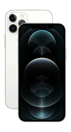 Apple iPhone 12 Pro 4