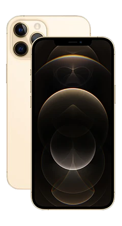 Apple iPhone 12 Pro Max 4
