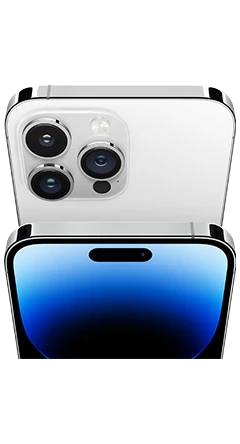 Apple iPhone 14 Pro 3