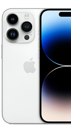 Apple iPhone 14 Pro 4
