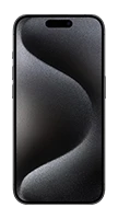Apple iPhone 15 Pro