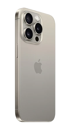 Apple iPhone 15 Pro Max 2