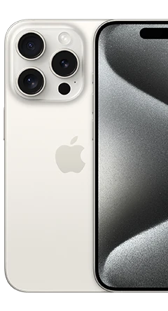 Apple iPhone 15 Pro Max 4