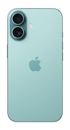 Apple iPhone 16 2