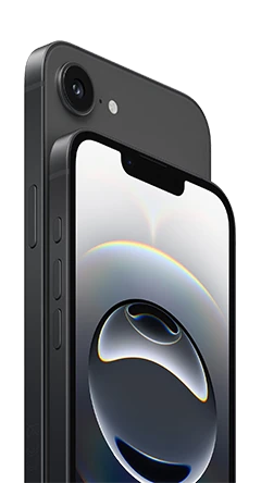 Apple iPhone 16e 4