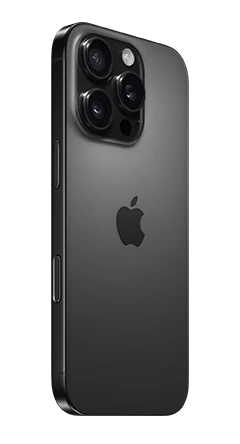 Apple iPhone 16 Pro 2
