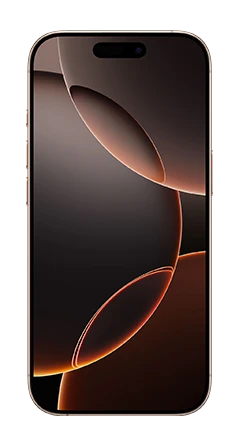 Apple iPhone 16 Pro 1