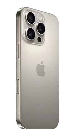 Apple iPhone 16 Pro 2