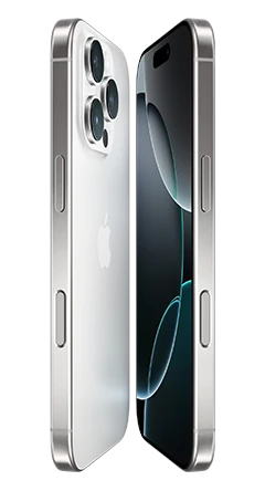 Apple iPhone 16 Pro 4