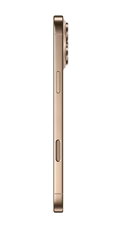 Apple iPhone 16 Pro Max 3