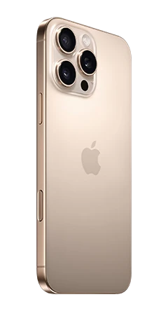 Apple iPhone 16 Pro Max 4