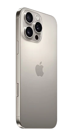 Apple iPhone 16 Pro Max 4