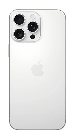 Apple iPhone 16 Pro Max 2