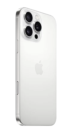 Apple iPhone 16 Pro Max 4