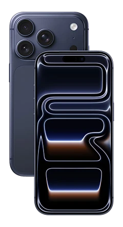 Apple iPhone 17 Pro 4