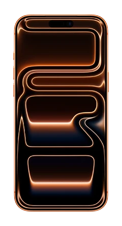Apple iPhone 17 Pro Max 1