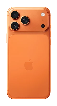 Apple iPhone 17 Pro Max 2