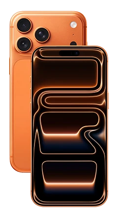 Apple iPhone 17 Pro Max 4