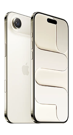 Apple iPhone Air 4