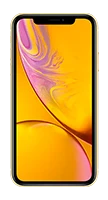 Apple iPhone XR