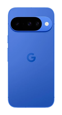Google Pixel 10 青 Prepaid Google Pixel 10 | No contract & no credit check