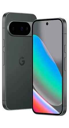 Google Pixel 10 4