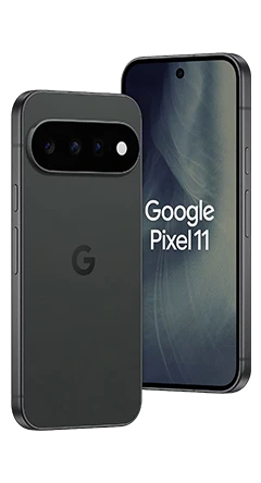 Google Pixel 11 4
