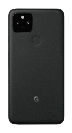 Google Pixel 5 2