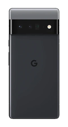 Google Pixel 6 Pro 2