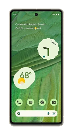 Google Pixel 7 1