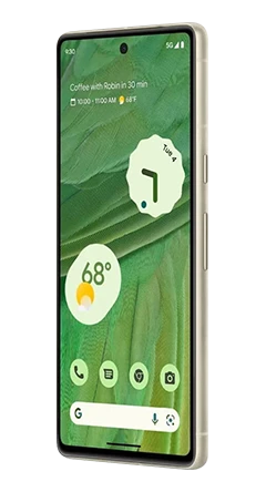Google Pixel 7 4
