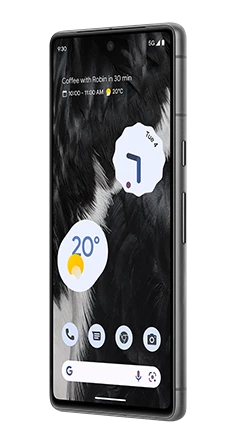 Prepaid Google Pixel 7 | No contract u0026 no credit check