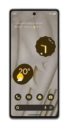 Google Pixel 7 1