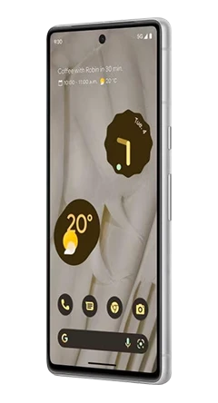 Google Pixel 7 4