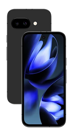 Google Pixel 9a 4