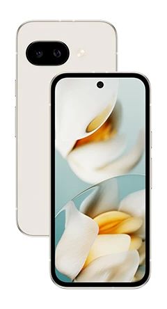 Google Pixel 9a 4