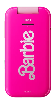 HMD Barbie Phone 1