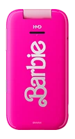 HMD Barbie Phone