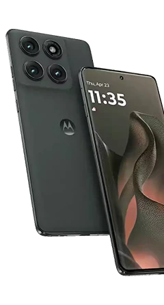 Motorola Edge 2025 4