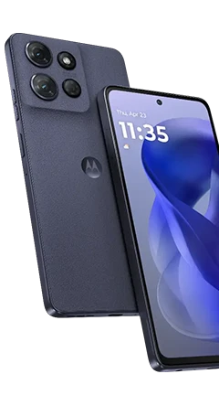 Motorola Moto G Power 2025 4