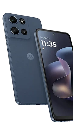 Motorola Moto G 2026 4