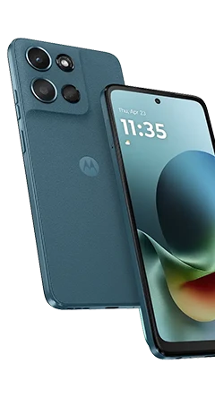 Motorola Moto G Play 2026 4