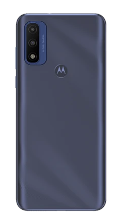 Motorola Moto G Pure 3