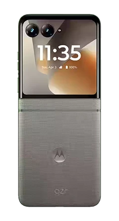 Motorola Razr 2026 2