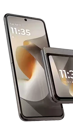 Motorola Razr 2026 4