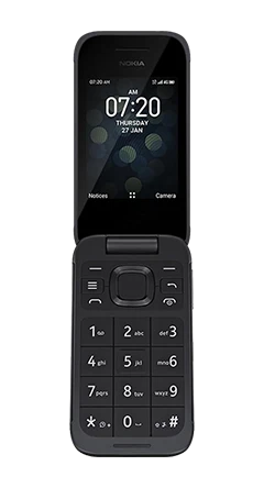 Nokia 2780 Flip 3