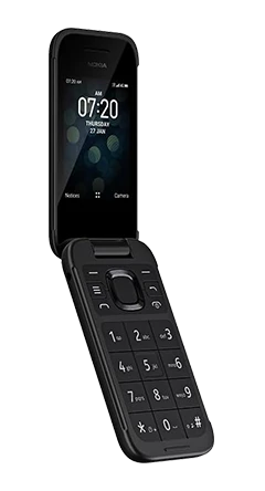 Nokia 2780 Flip 4