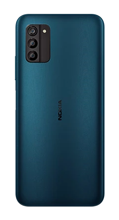 Nokia G100 2