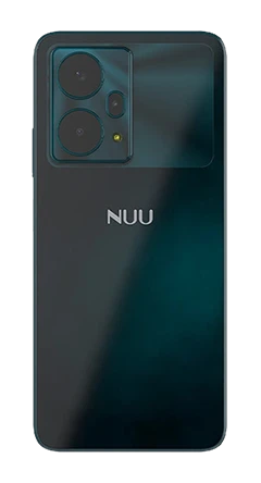 NUU X10 5G 2